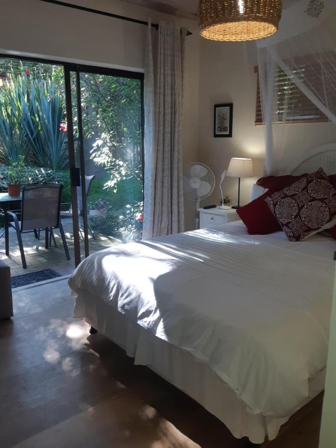 Tidal Retreat Hotel Plettenberg Bay Exterior foto