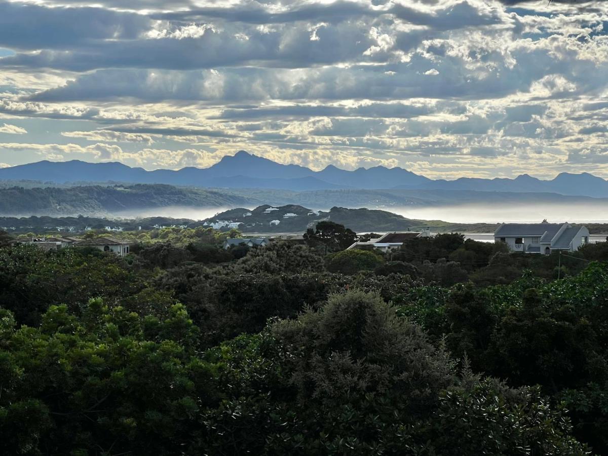 Tidal Retreat Hotel Plettenberg Bay Exterior foto