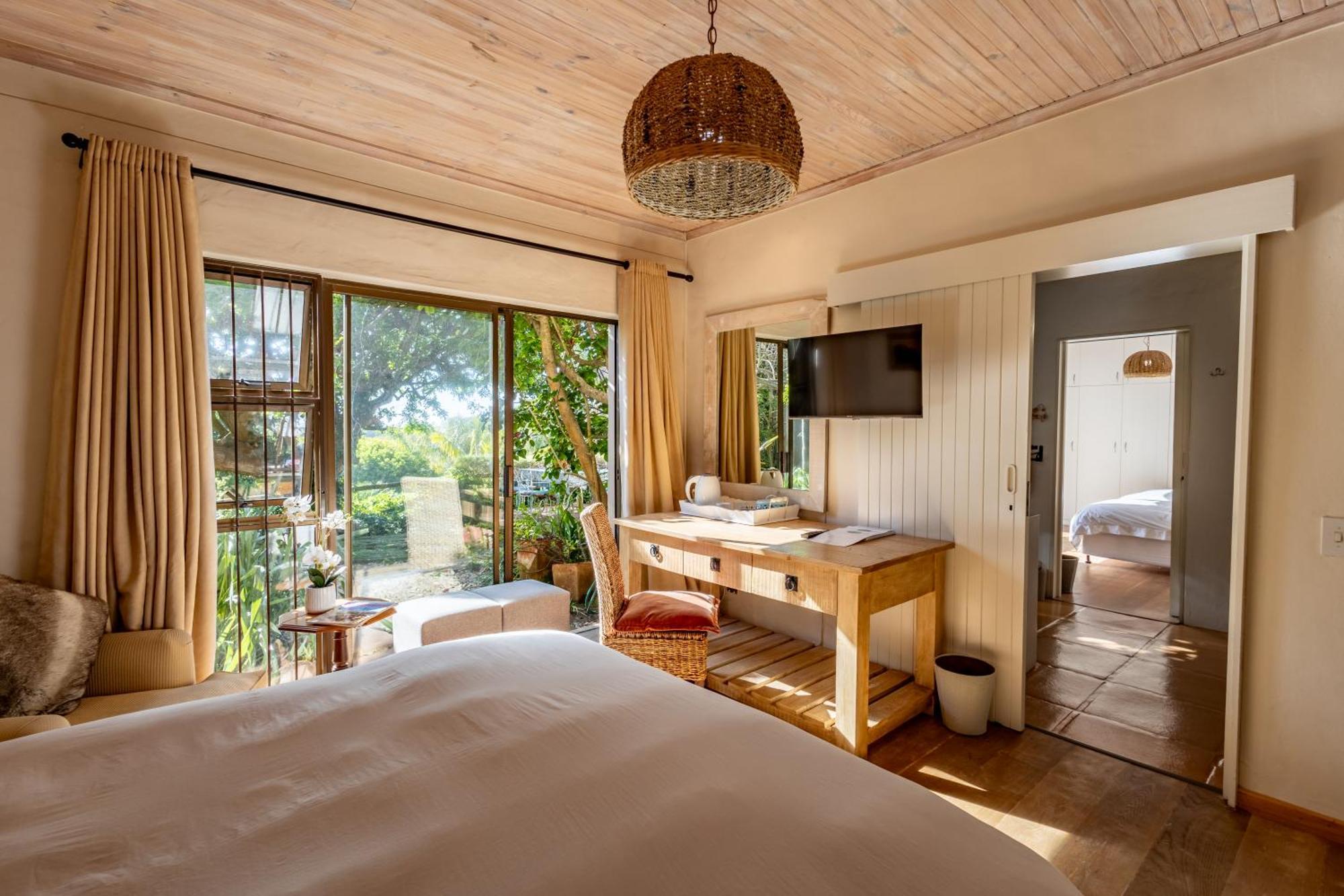 Tidal Retreat Hotel Plettenberg Bay Exterior foto
