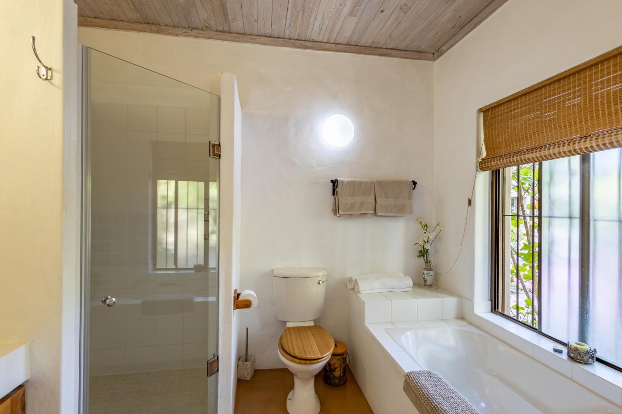 Tidal Retreat Hotel Plettenberg Bay Exterior foto