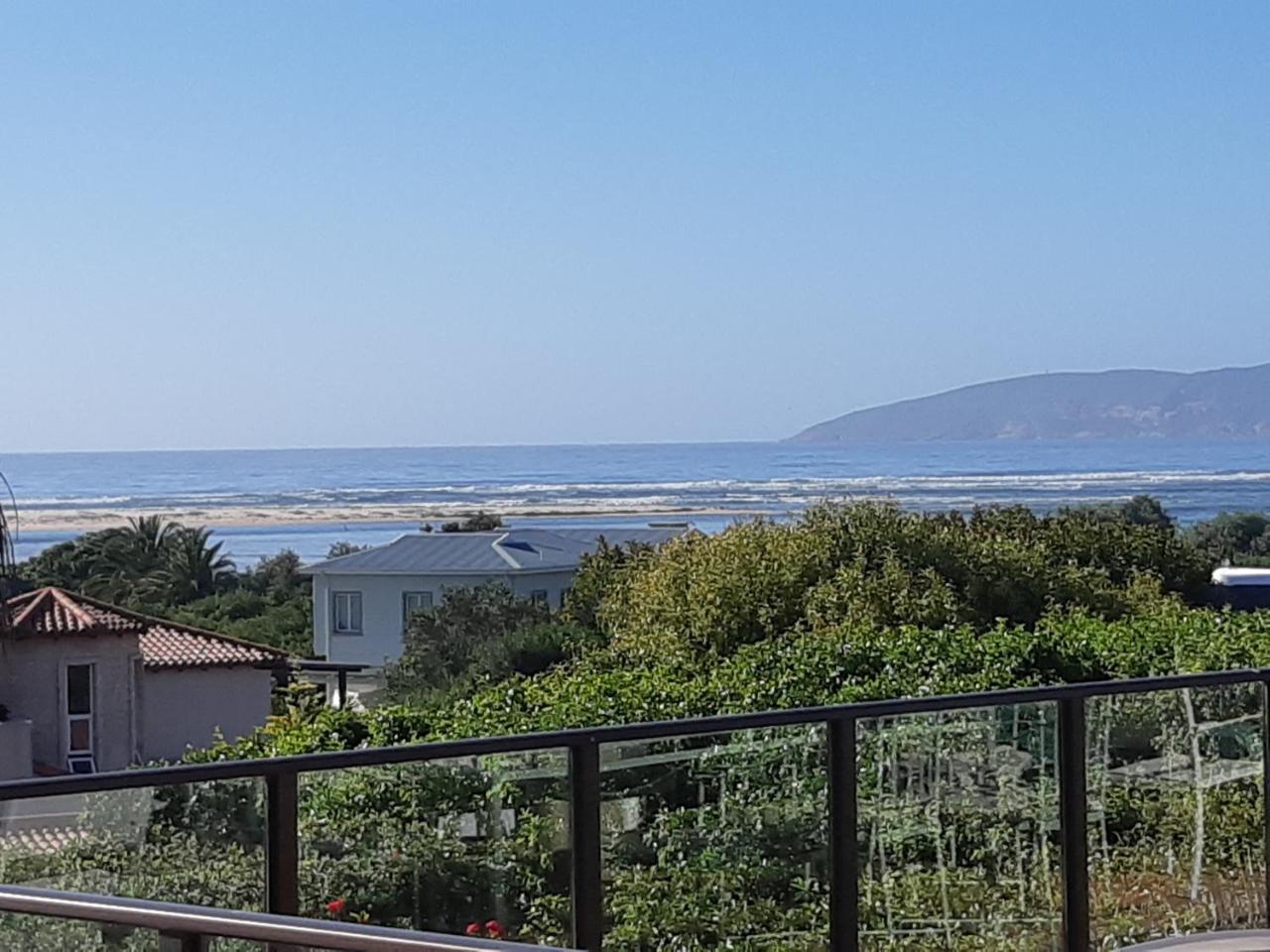 Tidal Retreat Hotel Plettenberg Bay Exterior foto