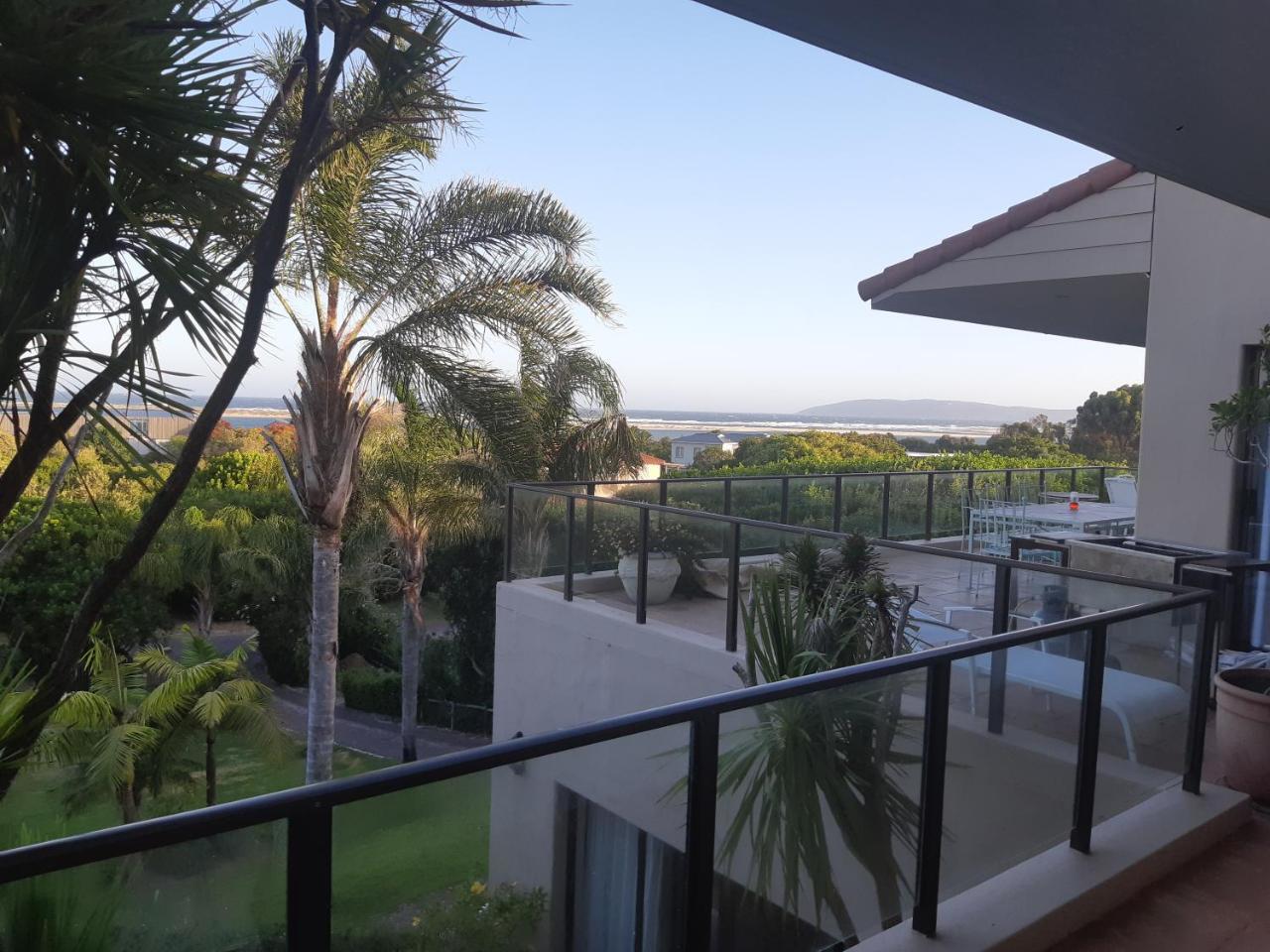 Tidal Retreat Hotel Plettenberg Bay Exterior foto