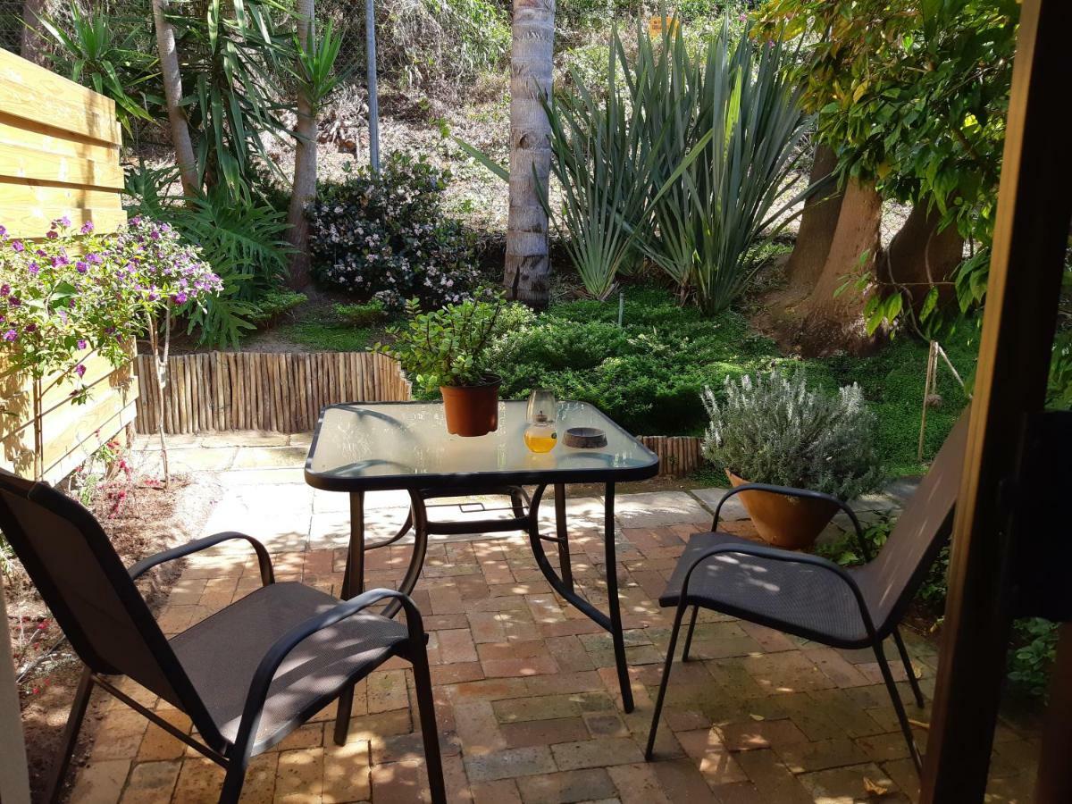 Tidal Retreat Hotel Plettenberg Bay Exterior foto